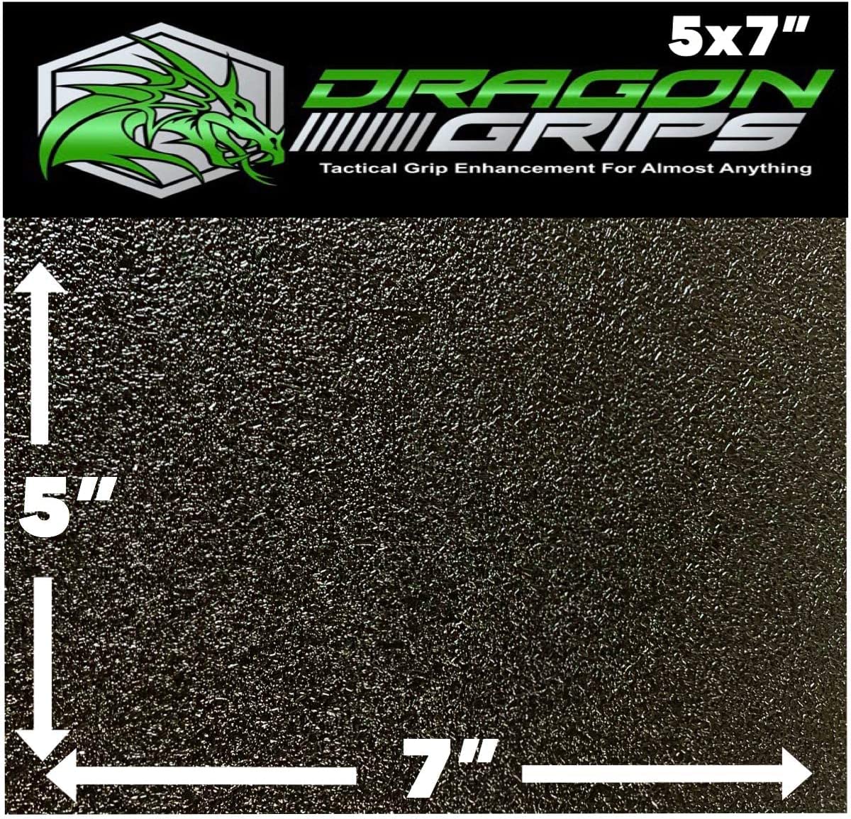 5x7 Non-Slip Decal Grip Tape