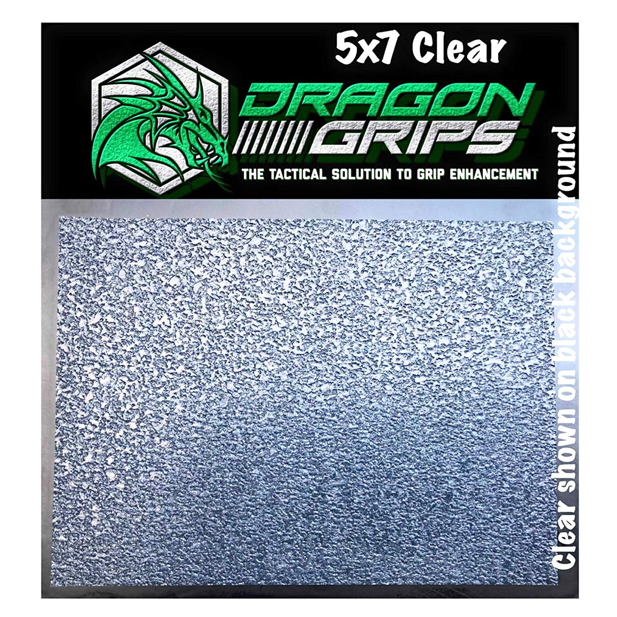 5x7 Non-Slip Decal Grip Tape