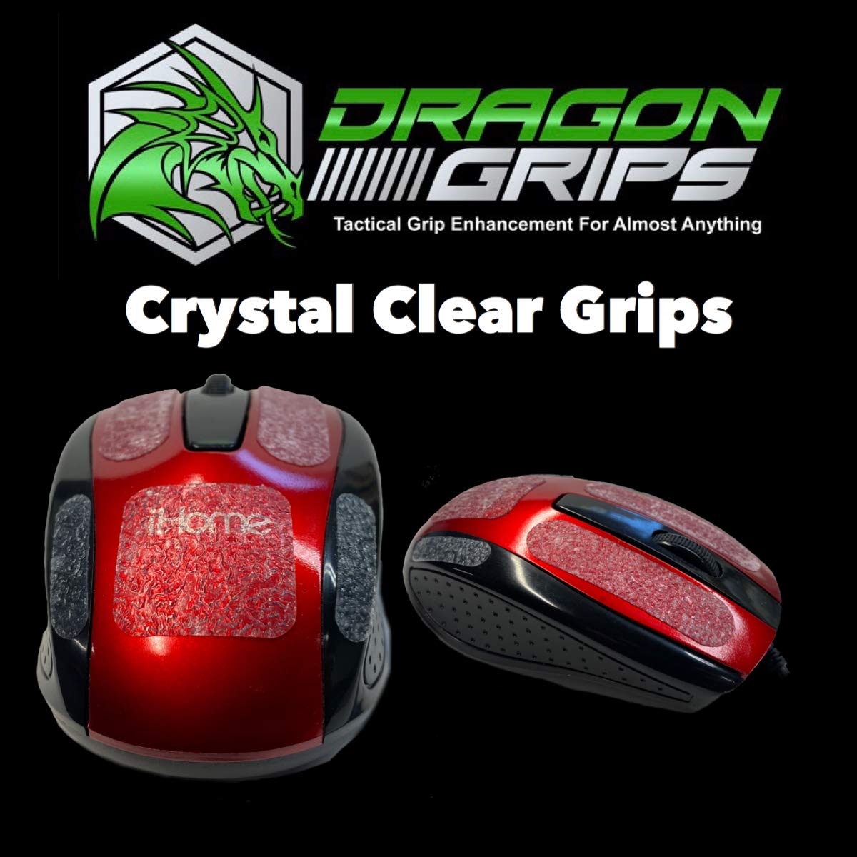 5x7 Non-Slip Decal Grip Tape