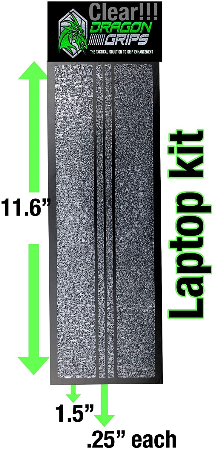 Laptop / Tablet Grip Tape Kit