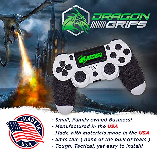PS4 Controller Grip Set