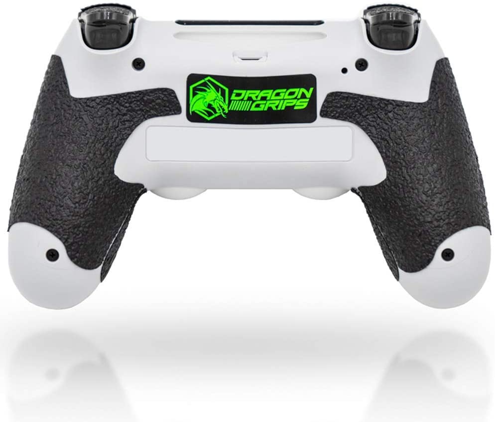 PS4 Controller Grip Set