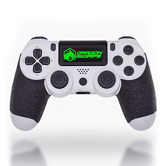 PS4 Controller Grip Set