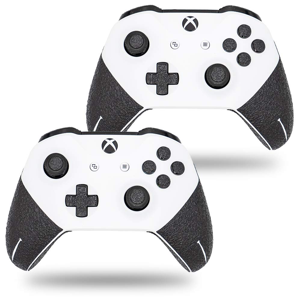 Xbox One Controller Grip Kit | Black