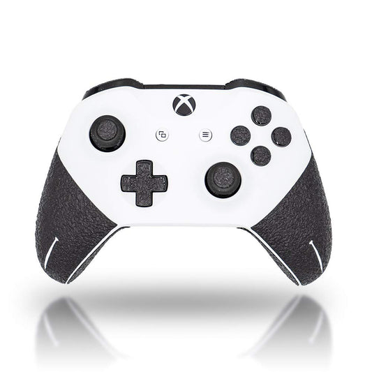 Xbox One Controller Grip Kit | Black