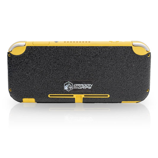 Grip For Nintendo Switch Lite (Black)