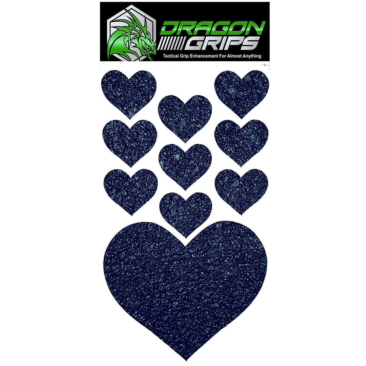 Chrome Heart Grip Tape Sticker | 10 pc