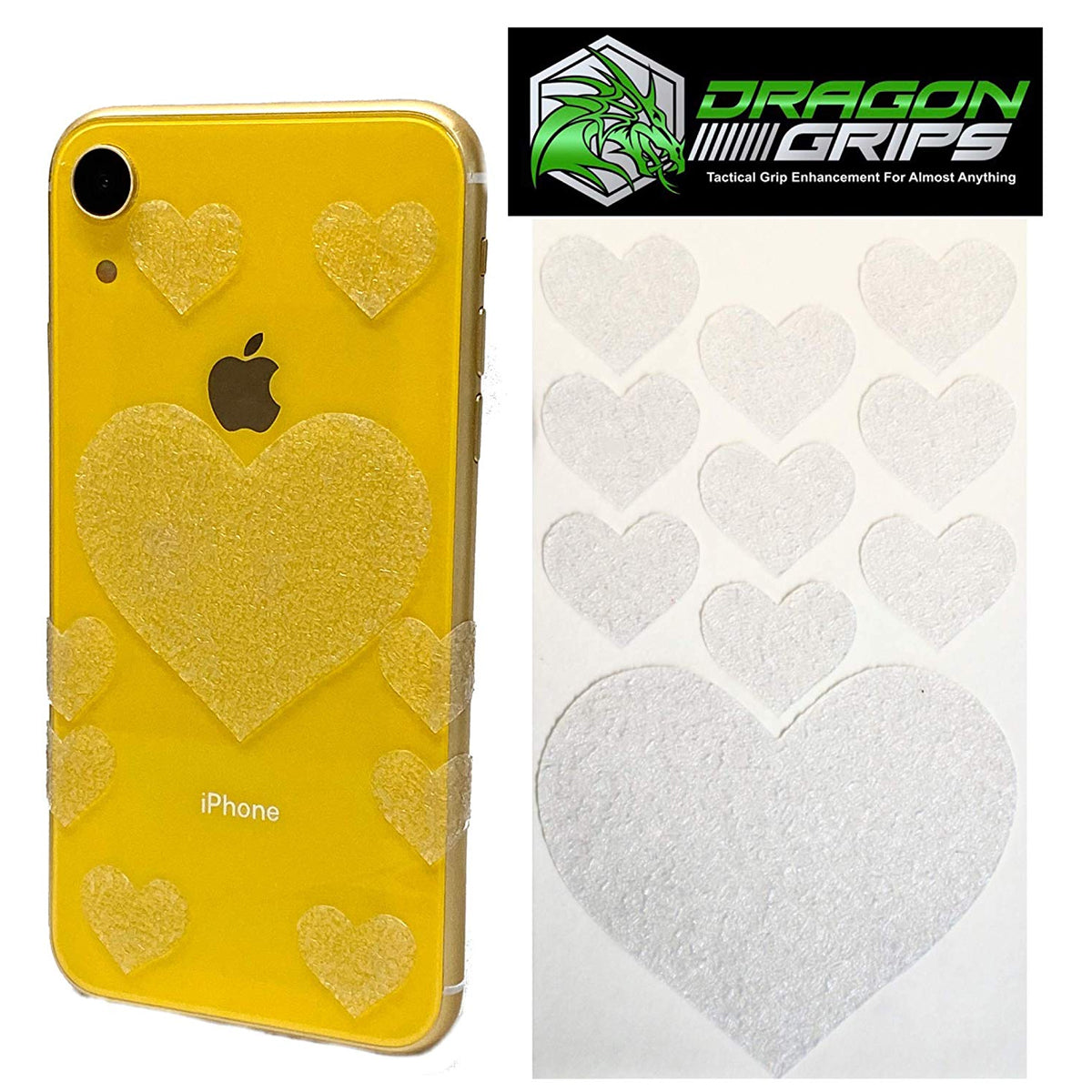 Chrome Heart Grip Tape Sticker | 10 pc