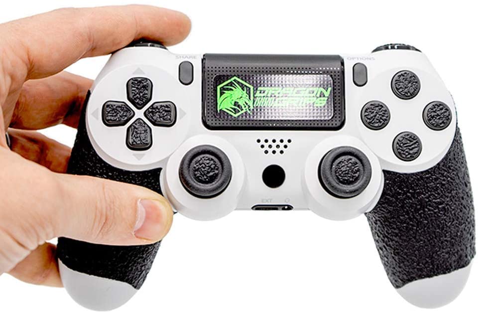 PS4 Controller Grip Set