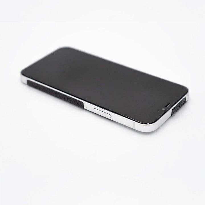 iPhone 12 textured rubber grip wrap (12 mini | 12 Pro | 12 Pro Max)